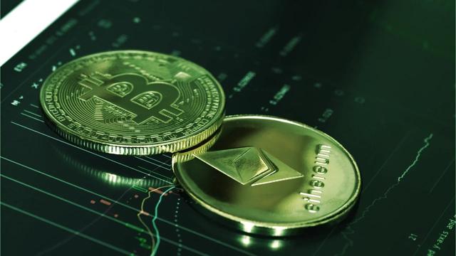 为什么比特币能做大做强(比特币为什么可以作为货币)