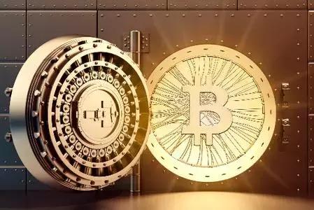 比特现币(比特现金是山寨币吗)