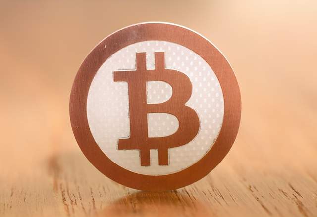 你身边有玩比特币发财的吗(你身边有玩比特币发财的吗英语)