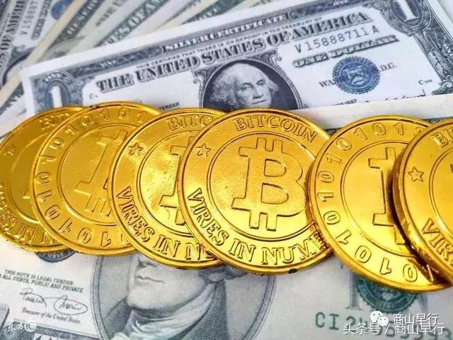 你身边有玩比特币发财的吗(你身边有玩比特币发财的吗英语)