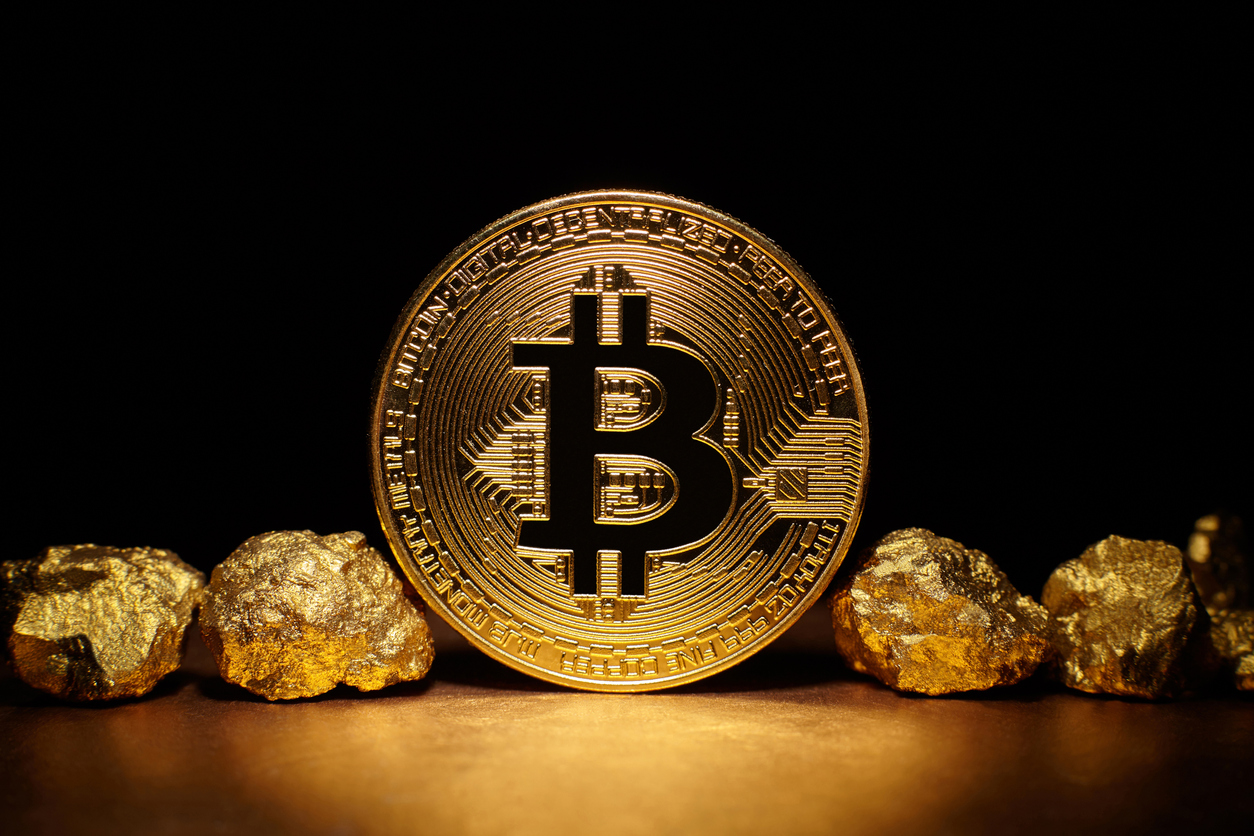 比特币和黄金哪个实用性大(比特币和黄金哪个实用性大一些)