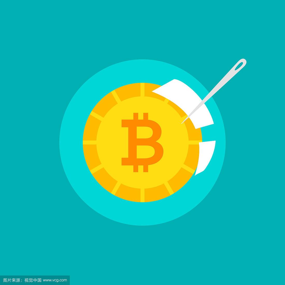 比特币泡沫到底是什么样的(比特币是否存在泡沫,泡体多大)