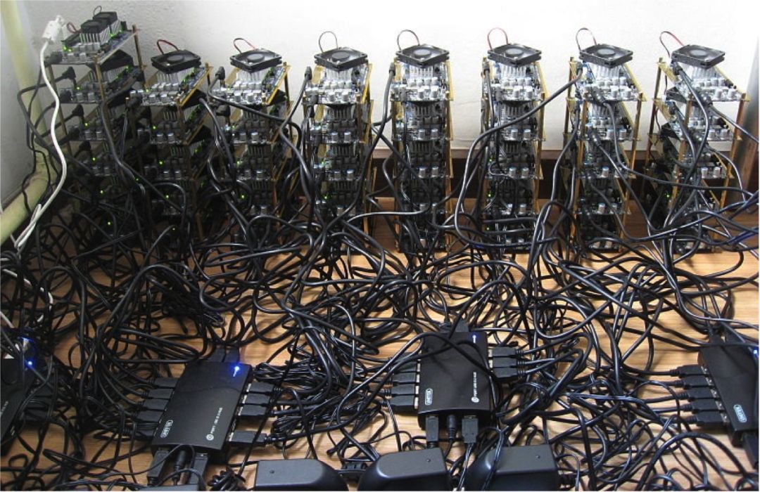 比特币机一台多少网(比特币一天产出多少)