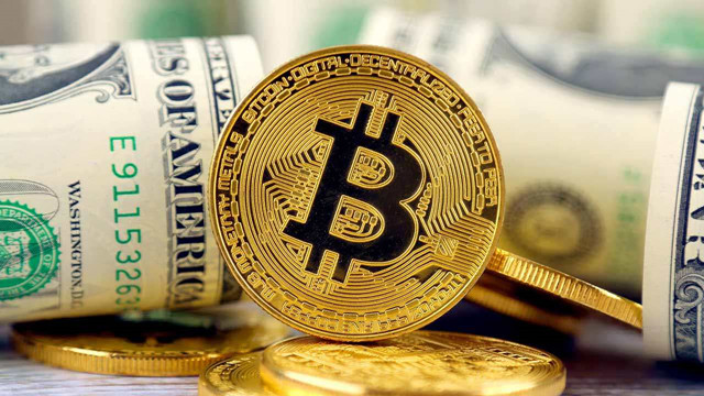 比特币6万美元还能买吗(比特币触及 6 万美元大关)