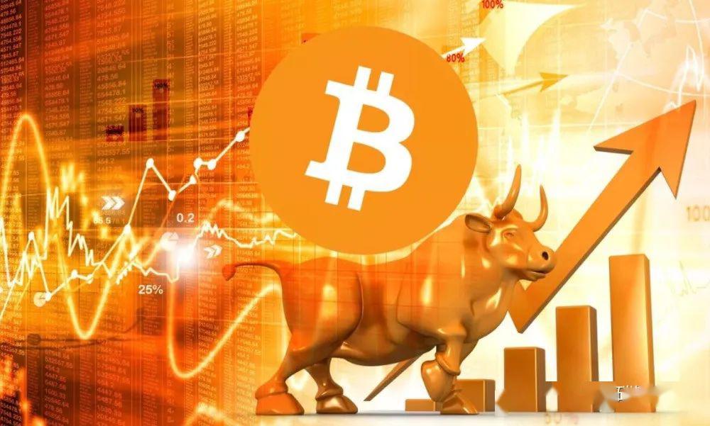比特币最新消息与前景分析(比特币最新消息今天 最新动态)