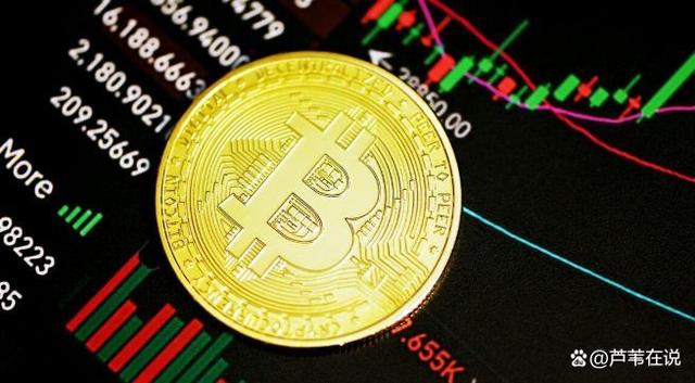 比特币80%(比特币800元庞氏骗局)