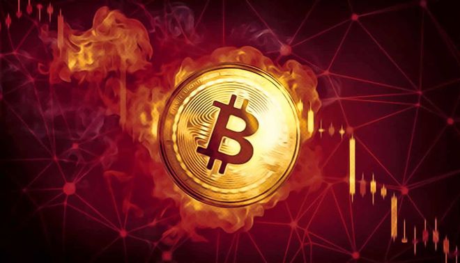 比特币锁仓可以随时解仓吗(比特币锁仓可以随时解仓吗知乎)