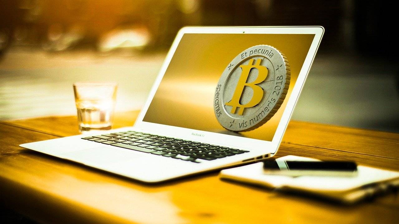 我有一个比特币是真的吗(拥有一个比特币成为人生赢家)