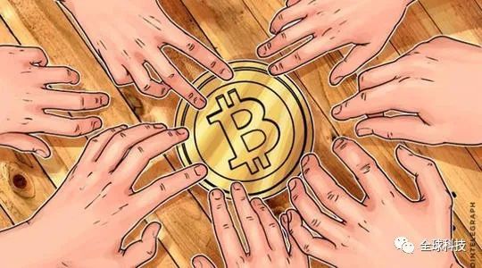 比特币会不会一跌就暴涨(比特币会不会一跌就暴涨呢)