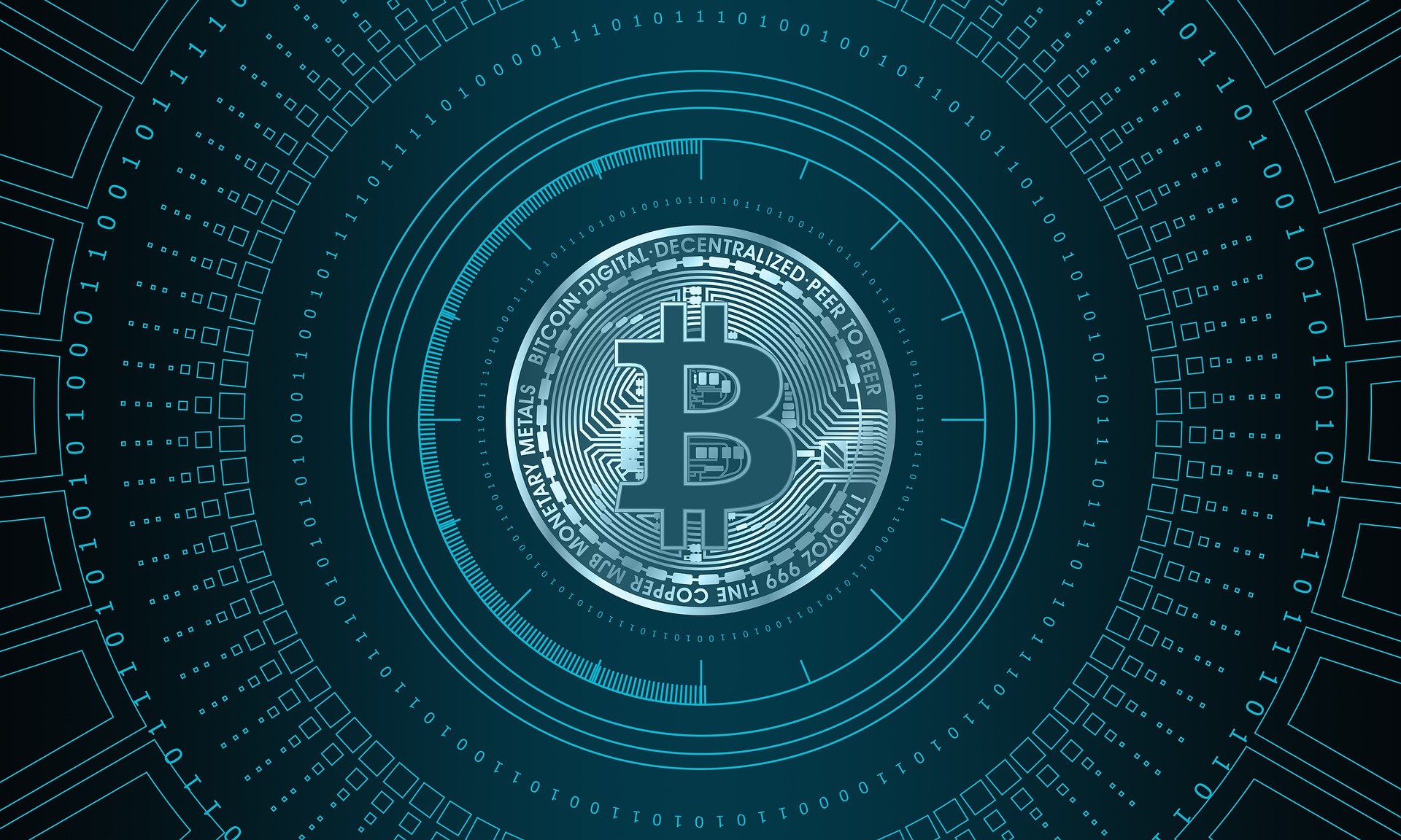 比特币电脑桌面壁纸下载(比特币电脑钱包使用教程)