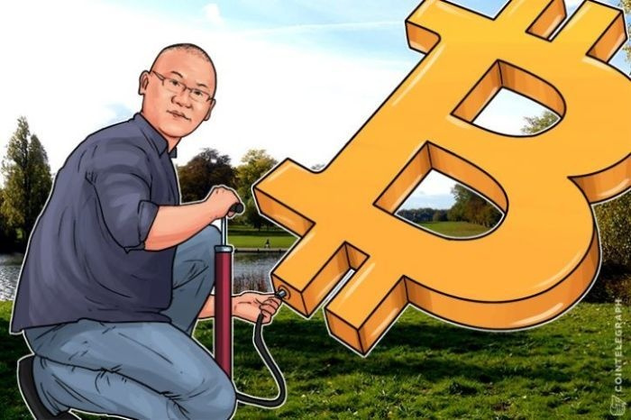 中本聪比特币创始人走势(比特币发明人中本聪是哪里人)