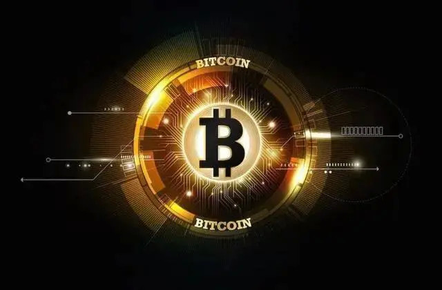 致胜比特币(比特币致富神话)