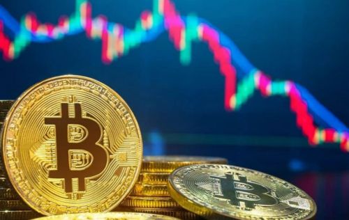 十年前比特币最新价格表(十年前比特币今日价格多少)
