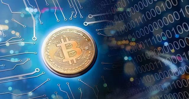 量子比特与比特币(比特和量子比特)