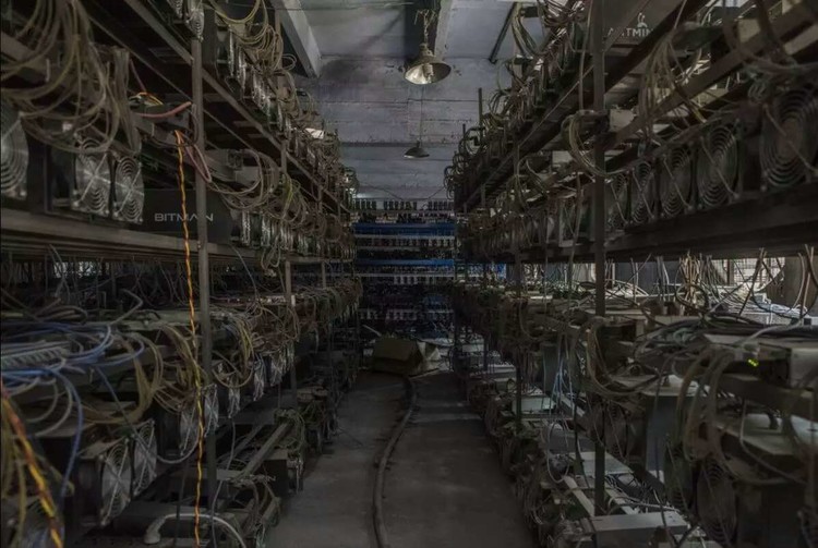 关于自制发电机挖比特币合法吗的信息
