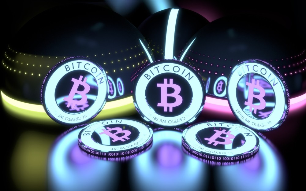 关于比特币内参的信息