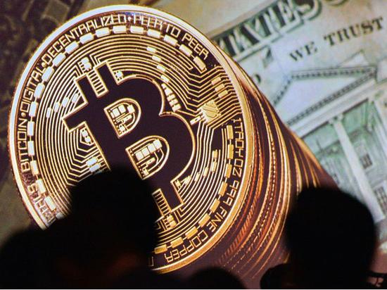 空中比特币是比特币吗的简单介绍