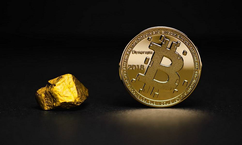 存黄金与比特币哪个好一点(比特币与黄金的相似之处是什么)