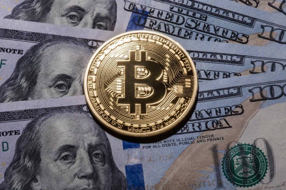 比特币下一个避险资产(国家为什么禁止比特币挖矿)