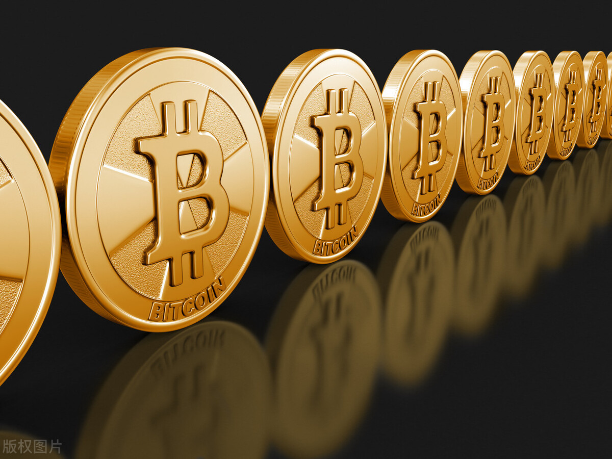 关于比特币一直持有能赚多少钱的信息