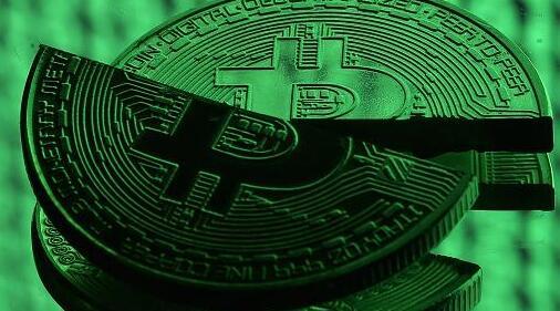 深比特币(深圳比特币科技有限公司)
