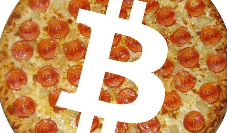 买披萨用比特币可以吗(买披萨用比特币可以吗现在)