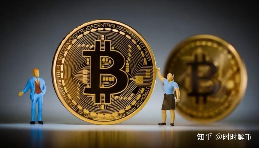 比特币在中国能发行吗知乎的简单介绍