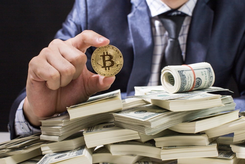 关于是否可以买比特币比特币的信息