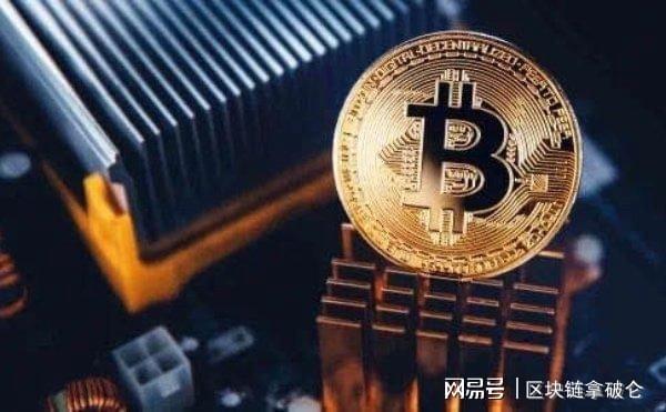 比特币全家(比特币的玩家)