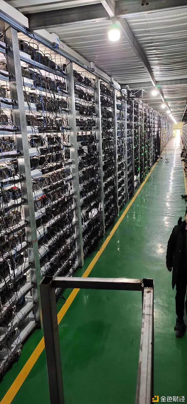 比特币有矿机不挖会亏钱吗(我在09年买了1000个比特币)