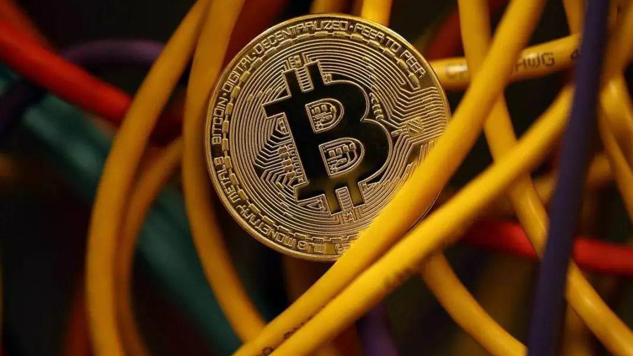 比特币果壳(blockone比特币)