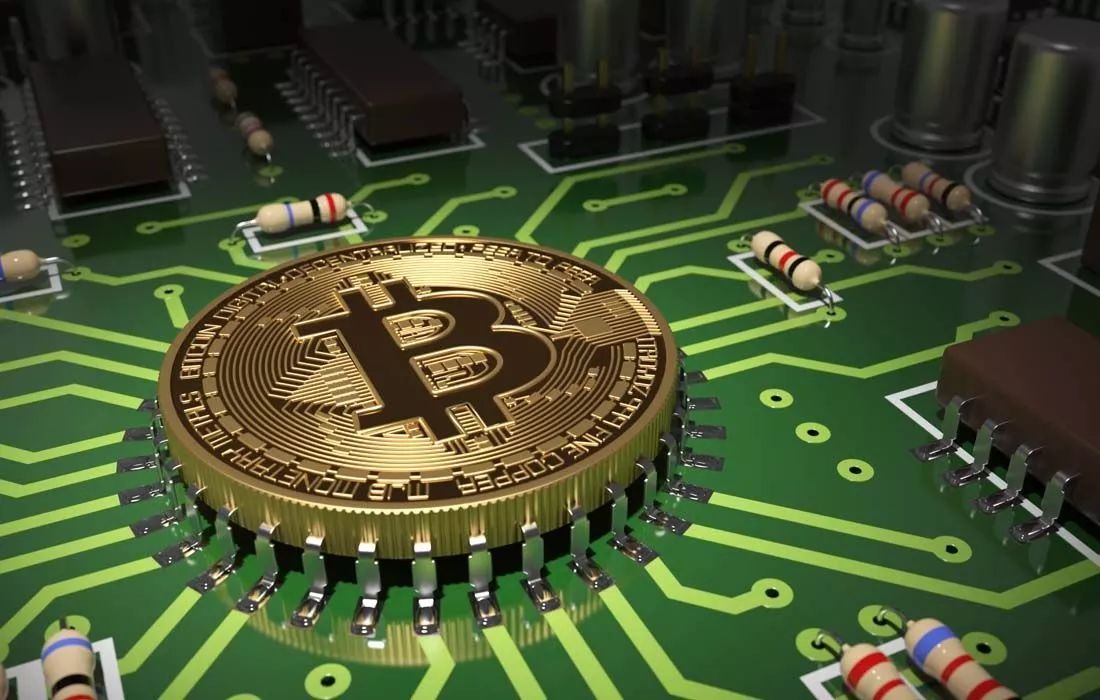 比特币十大重要新闻视频(比特币十大重要新闻视频最新)