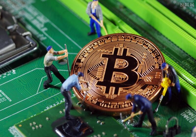 比特币价格问题最新消息(比特币4月25日将减半热)
