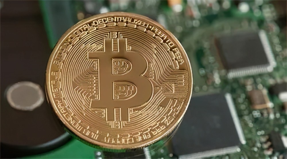 中本聪发表的比特币的概念的简单介绍