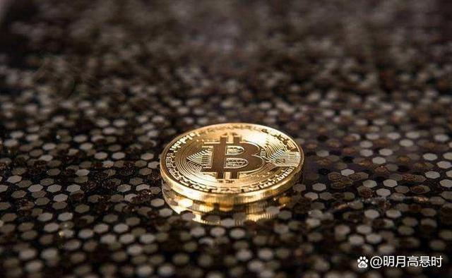 中本聪发表的比特币的概念的简单介绍