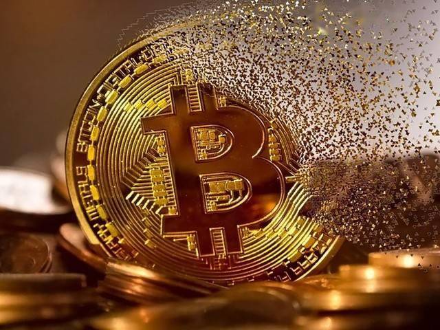 比特币石匠(比特币矿业)