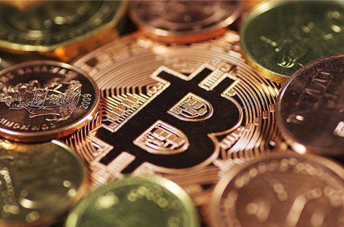 比特币为什么会暴涨暴跌呢(比特币为什么会暴涨暴跌呢知乎)