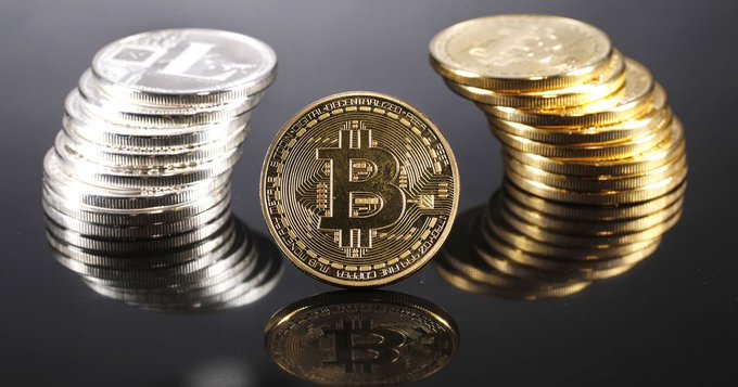 黄金和比特币哪个大一点(黄金和比特币走势是相反吗)