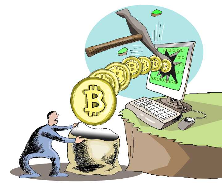 抵押房子买比特币可以吗(抵押房子买比特币可以吗知乎)