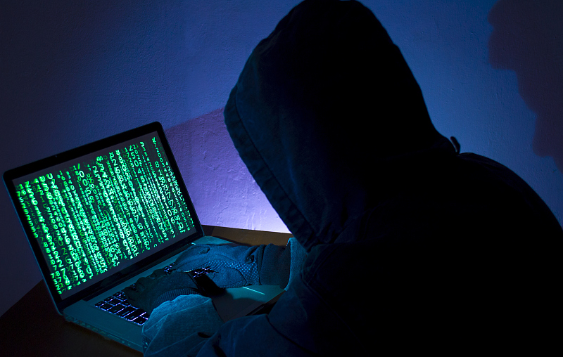 被黑客删库索要比特币(给了黑客比特币数据能恢复吗)