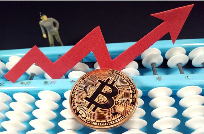 比特币以北(比特币何去何从)