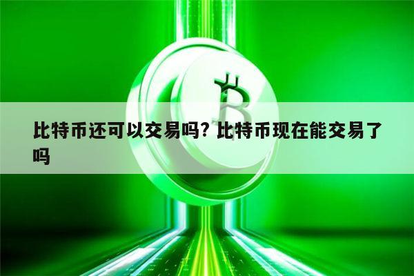 比特币交易平台登陆不了(比特币交易平台有哪些)