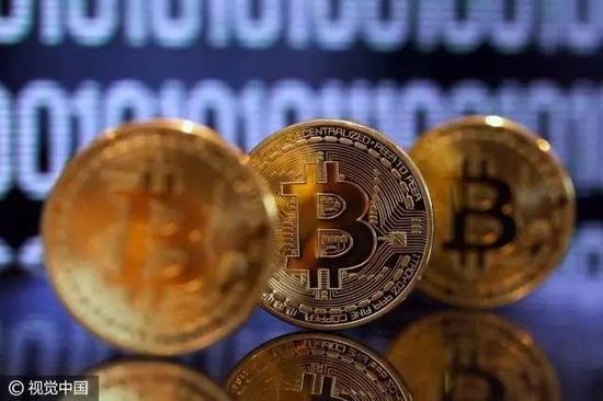俄罗斯会不会用比特币挖矿(俄军方挖比特币)