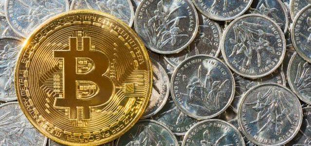 比特币现在是多少美金一枚(比特币现在是多少美金一枚了)