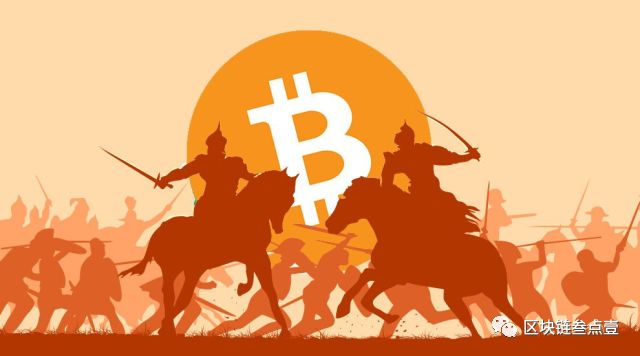 比特币儿子币(比特币发财的小男孩)