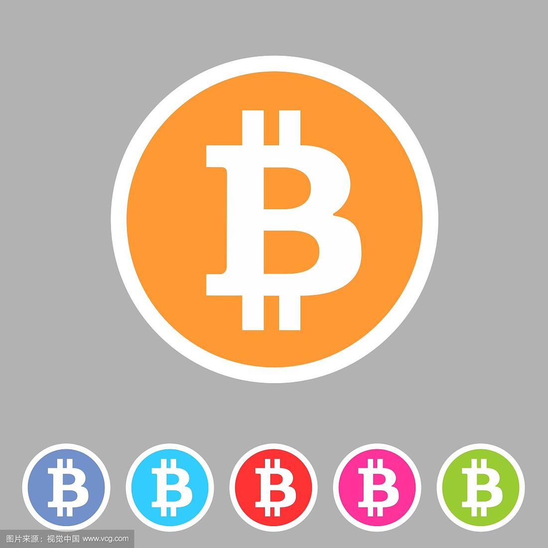 比特币图标(比特币图标的软件)