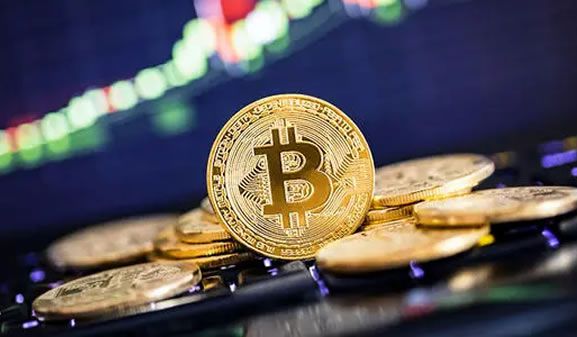 卖出比特币买了比特币现金(比特币卖出后资金全直接转到银行卡吗?)
