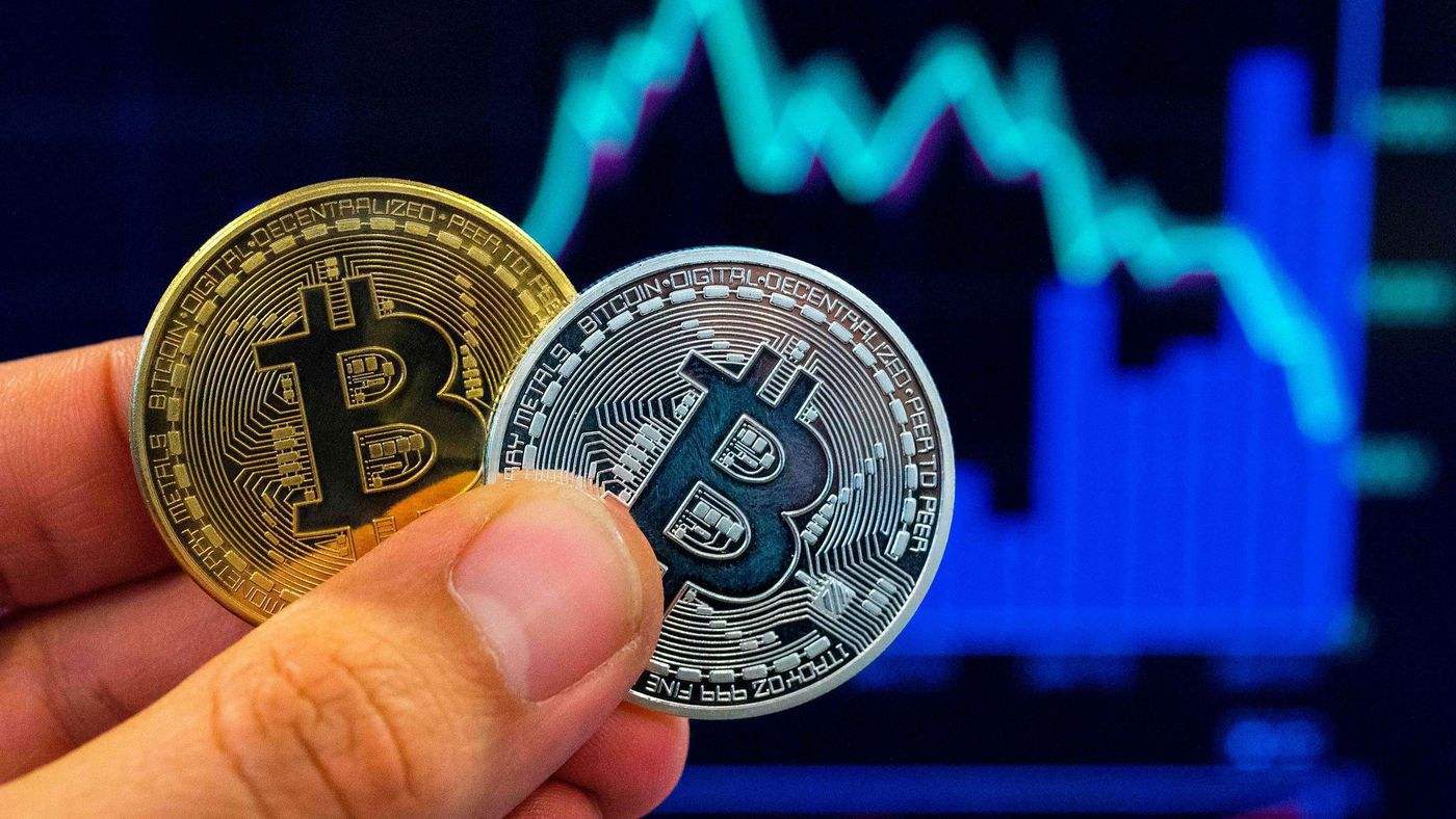 比特币和现在比特币的区别(比特币和现在比特币的区别在哪)