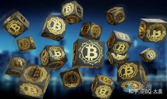 比特币币粉(比特币bbi)