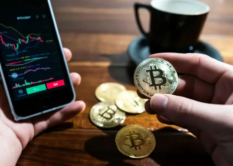 仓库里都是比特币吗为什么(仓库里都是比特币吗为什么呢)